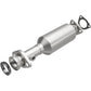 2000 2001 Acura Integra 1.8L Direct-Fit Catalytic Converter 4481650 Magnaflow - Catalytic Converters Car Part People