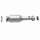 2000 2001 Acura Integra 1.8L Direct-Fit Catalytic Converter 4481650 Magnaflow - Catalytic Converters Car Part People