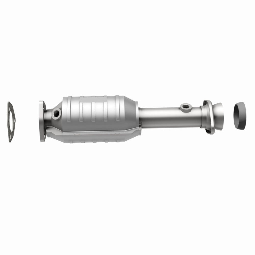 2000 2001 Acura Integra 1.8L Direct-Fit Catalytic Converter 4481650 Magnaflow - Catalytic Converters Car Part People
