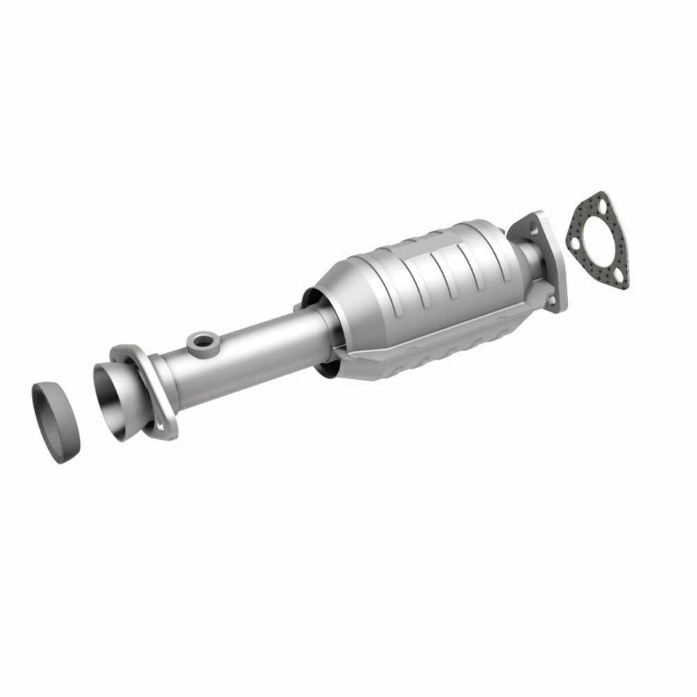 2000 2001 Acura Integra 1.8L Direct-Fit Catalytic Converter 4481650 Magnaflow - Catalytic Converters Car Part People