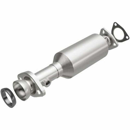 2000 2001 Acura Integra 1.8L Direct-Fit Catalytic Converter 4481650 Magnaflow - Catalytic Converters Car Part People