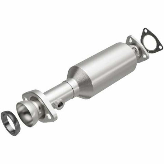 2000 2001 Acura Integra 1.8L Direct-Fit Catalytic Converter 4481650 Magnaflow - Catalytic Converters Car Part People