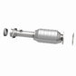 2000 2001 Acura Integra 1.8L Direct-Fit Catalytic Converter 4481650 Magnaflow - Catalytic Converters Car Part People