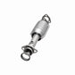 2000 2001 Acura Integra 1.8L Direct-Fit Catalytic Converter 4481650 Magnaflow - Catalytic Converters Car Part People