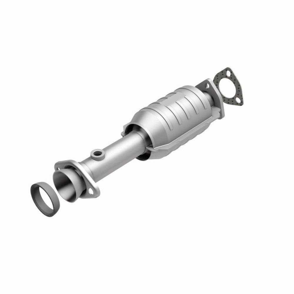 2000 2001 Acura Integra 1.8L Direct-Fit Catalytic Converter 4481650 Magnaflow - Catalytic Converters Car Part People