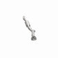 1996 1999 Audi A4 2.8L Direct-Fit Catalytic Converter 4481658 Magnaflow - Catalytic Converters Car Part People