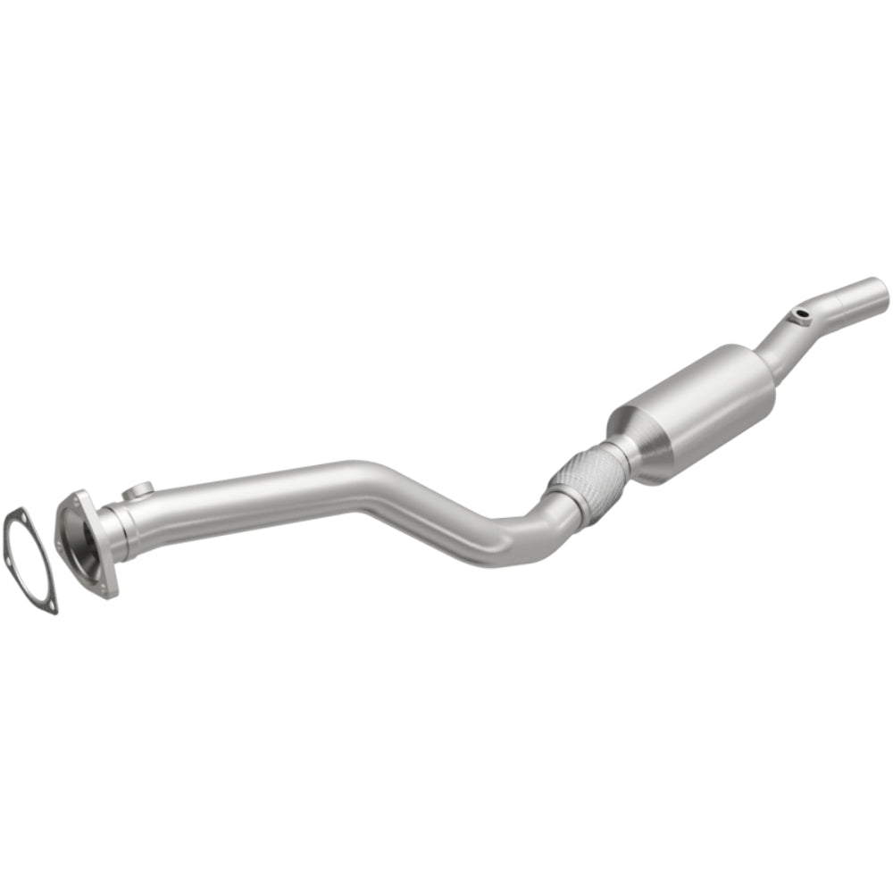 1996 1999 Audi A4 2.8L Direct-Fit Catalytic Converter 4481658 Magnaflow - Catalytic Converters Car Part People