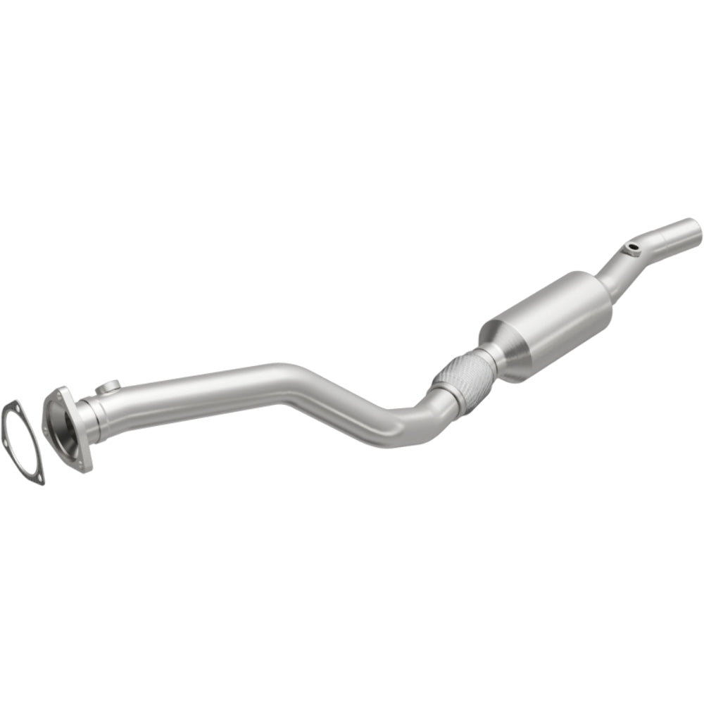 1996 1999 Audi A4 2.8L Direct-Fit Catalytic Converter 4481658 Magnaflow - Catalytic Converters Car Part People