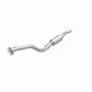 1996 1999 Audi A4 2.8L Direct-Fit Catalytic Converter 4481658 Magnaflow - Catalytic Converters Car Part People