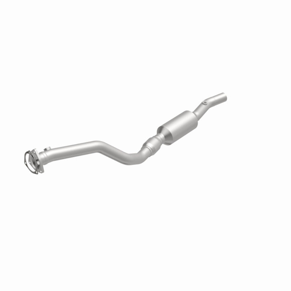 1996 1999 Audi A4 2.8L Direct-Fit Catalytic Converter 4481658 Magnaflow - Catalytic Converters Car Part People