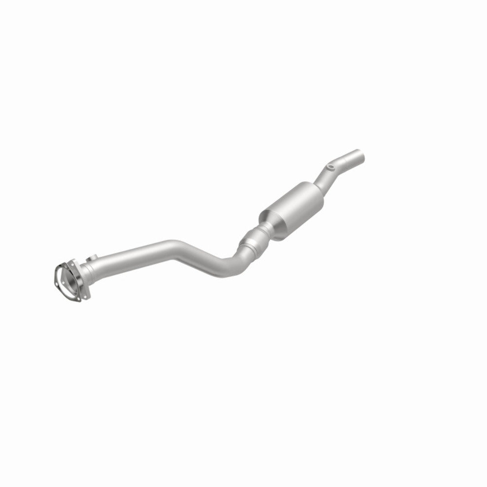 1996 1999 Audi A4 2.8L Direct-Fit Catalytic Converter 4481658 Magnaflow - Catalytic Converters Car Part People
