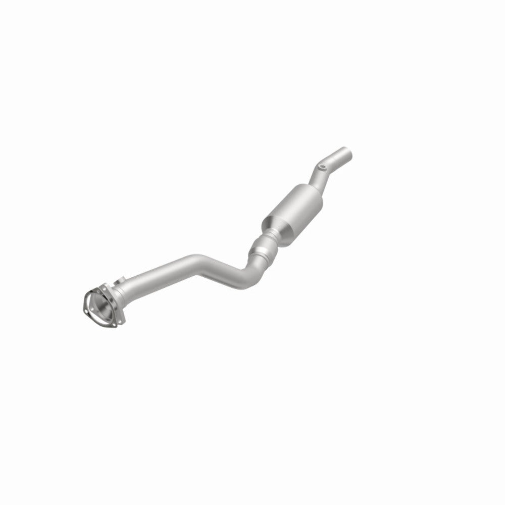 1996 1999 Audi A4 2.8L Direct-Fit Catalytic Converter 4481658 Magnaflow - Catalytic Converters Car Part People