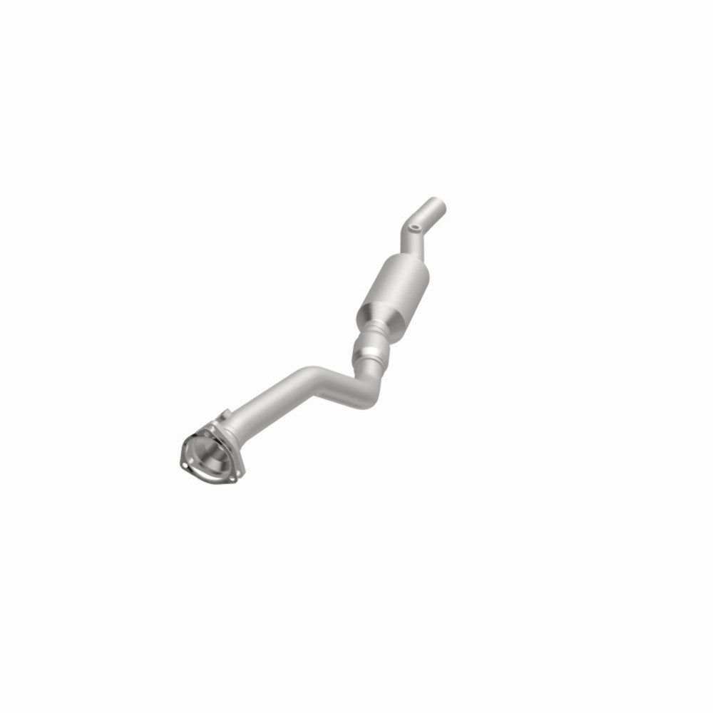 1996 1999 Audi A4 2.8L Direct-Fit Catalytic Converter 4481658 Magnaflow - Catalytic Converters Car Part People
