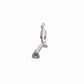 1996 1999 Audi A4 2.8L Direct-Fit Catalytic Converter 4481658 Magnaflow - Catalytic Converters Car Part People