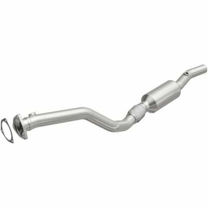 1996 1999 Audi A4 2.8L Direct-Fit Catalytic Converter 4481658 Magnaflow - Catalytic Converters Car Part People