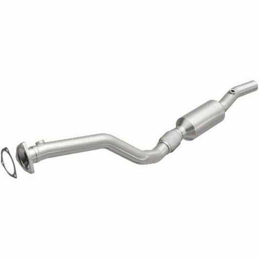 1996 1999 Audi A4 2.8L Direct-Fit Catalytic Converter 4481658 Magnaflow - Catalytic Converters Car Part People
