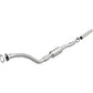 1996 1999 Audi A4 2.8L Direct-Fit Catalytic Converter 4481659 Magnaflow