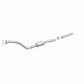 1996 1999 Audi A4 2.8L Direct-Fit Catalytic Converter 4481659 Magnaflow
