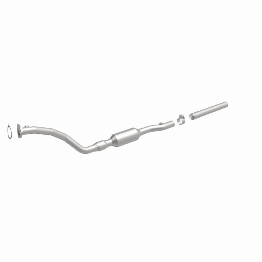 1996 1999 Audi A4 2.8L Direct-Fit Catalytic Converter 4481659 Magnaflow
