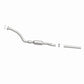 1996 1999 Audi A4 2.8L Direct-Fit Catalytic Converter 4481659 Magnaflow
