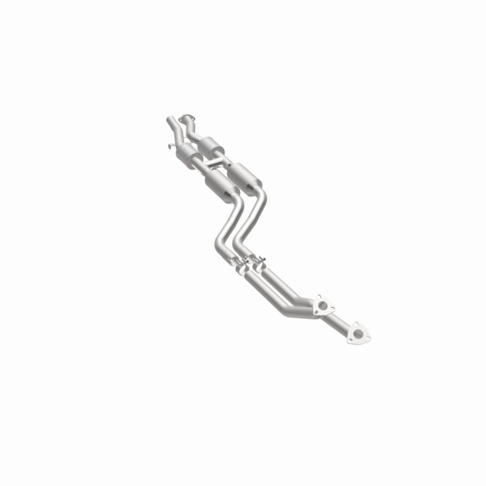 1996 1999 BMW M3 3.2L Direct-Fit Catalytic Converter 4481664 Magnaflow