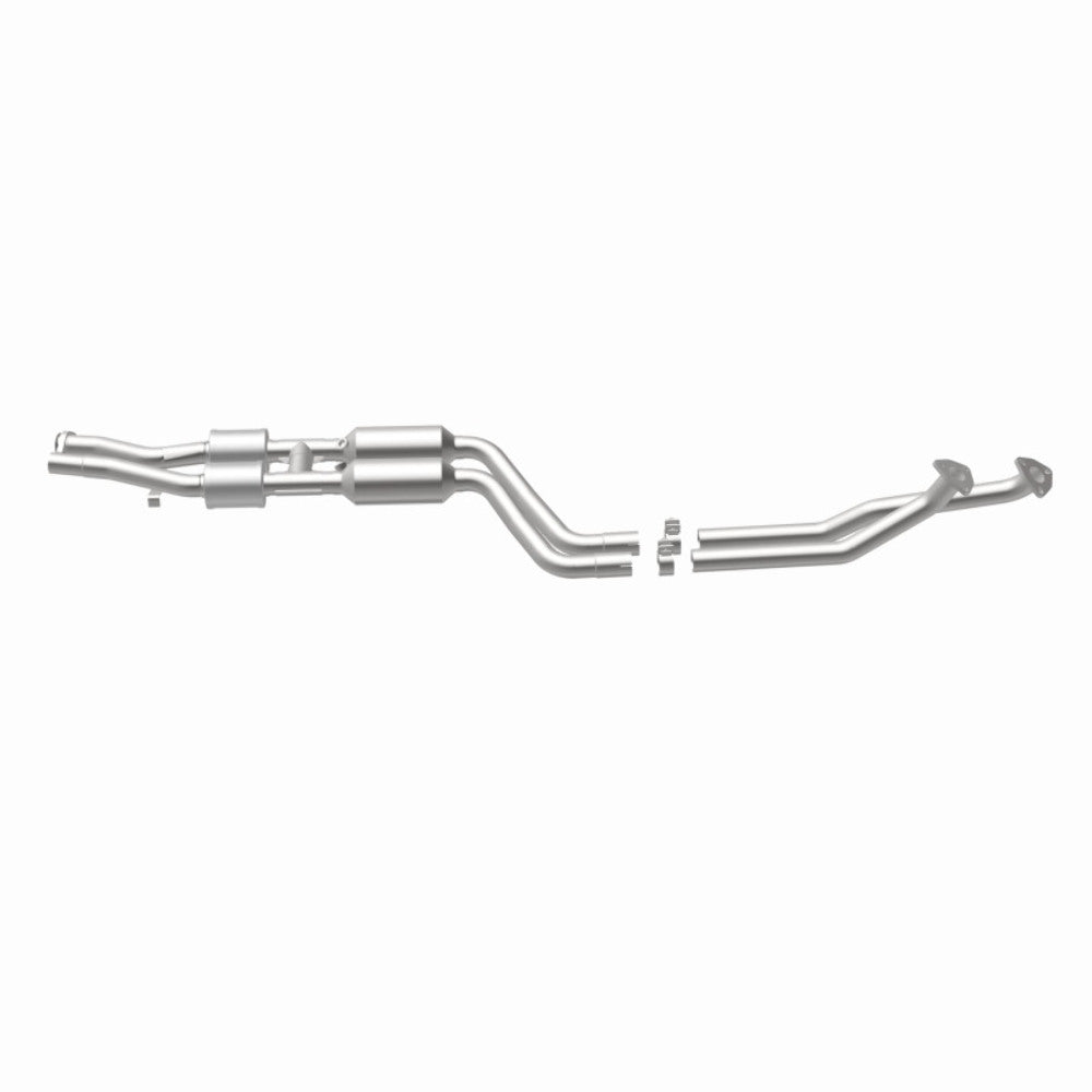 1996 1999 BMW M3 3.2L Direct-Fit Catalytic Converter 4481664 Magnaflow