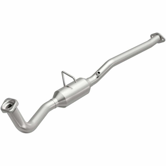 96/98 Suzuki Swift 1.3L Direct-Fit Catalytic Converter 448167 Magnaflow