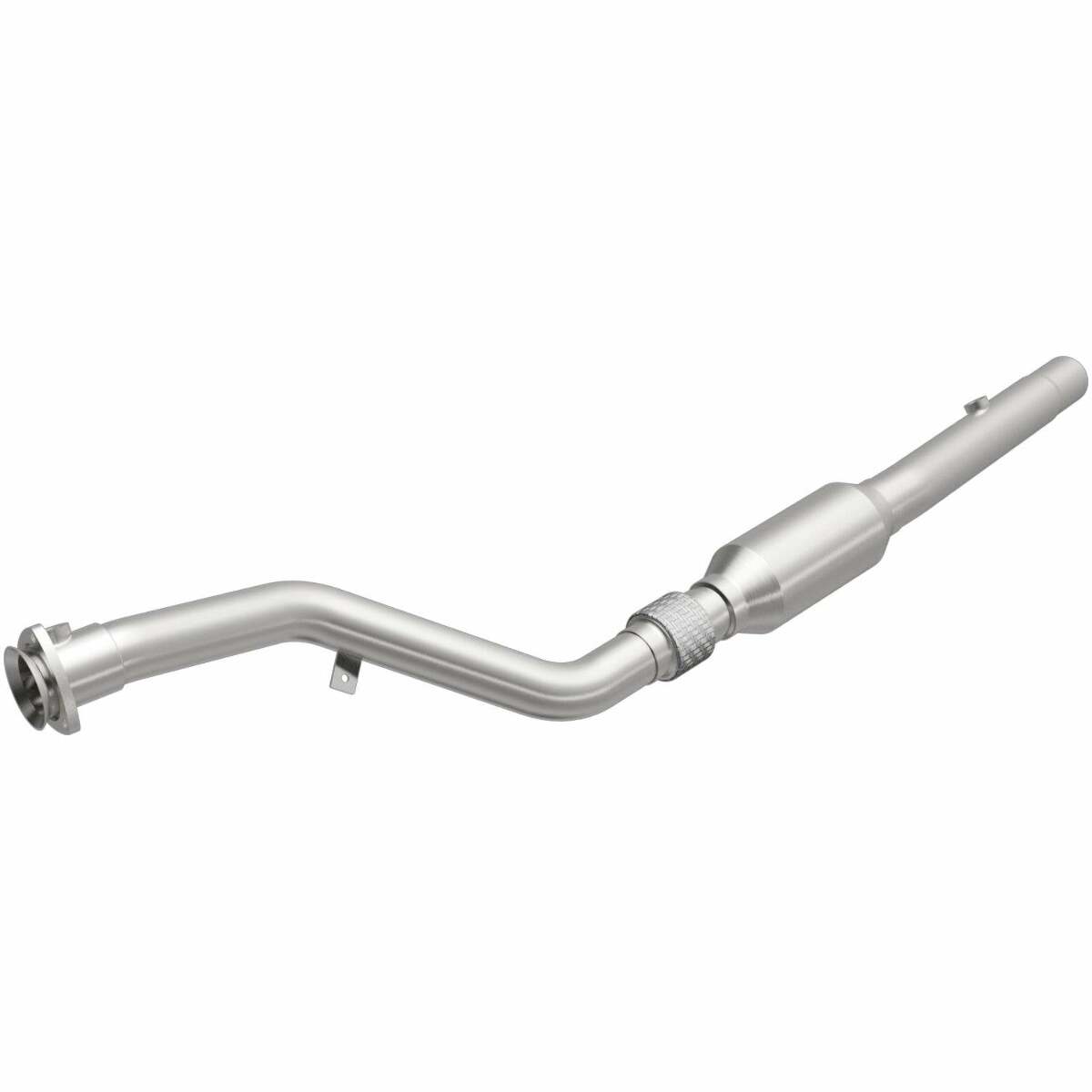 1997 1999 Audi A8 3.7L Direct-Fit Catalytic Converter 4481674 Magnaflow