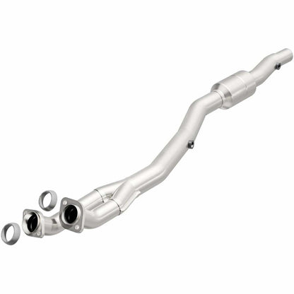 1996-1998 BMW 740iL 4.4L Direct-Fit Catalytic Converter 4481682 Magnaflow - Catalytic Converters Car Part People