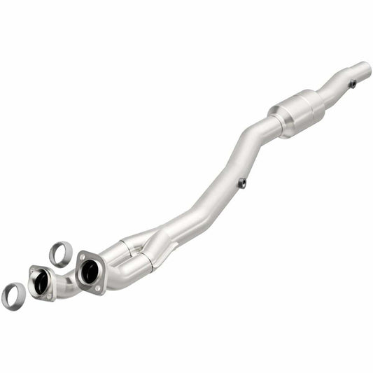 1996-1998 BMW 740iL 4.4L Direct-Fit Catalytic Converter 4481682 Magnaflow - Catalytic Converters Car Part People