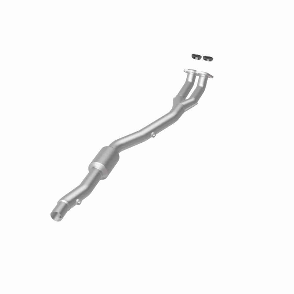 1996-1998 BMW 740iL 4.4L Direct-Fit Catalytic Converter 4481683 Magnaflow - Catalytic Converters Car Part People