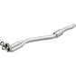1996-1998 BMW 740iL 4.4L Direct-Fit Catalytic Converter 4481683 Magnaflow - Catalytic Converters Car Part People
