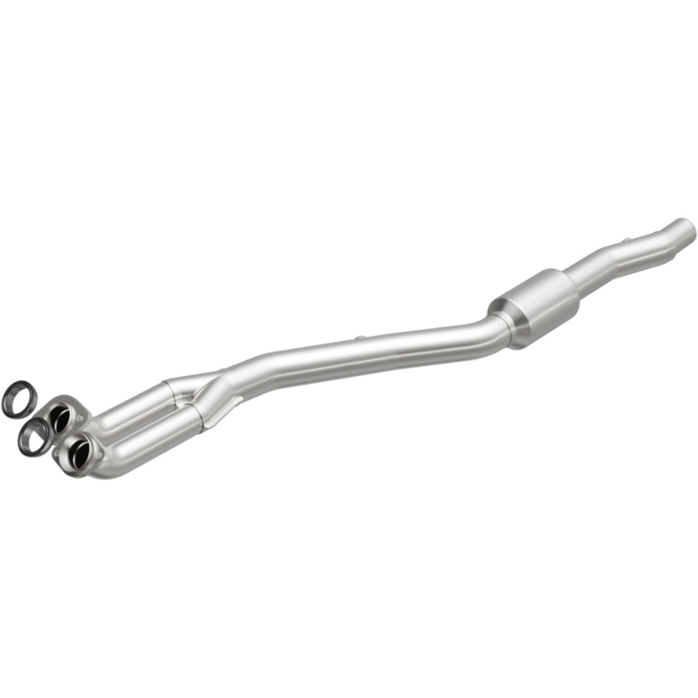1996-1998 BMW 740iL 4.4L Direct-Fit Catalytic Converter 4481683 Magnaflow - Catalytic Converters Car Part People