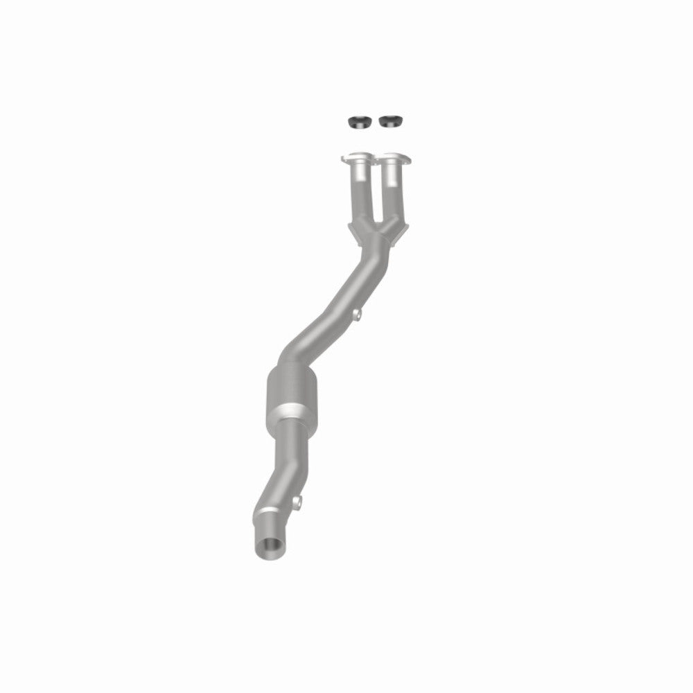 1996-1998 BMW 740iL 4.4L Direct-Fit Catalytic Converter 4481683 Magnaflow - Catalytic Converters Car Part People