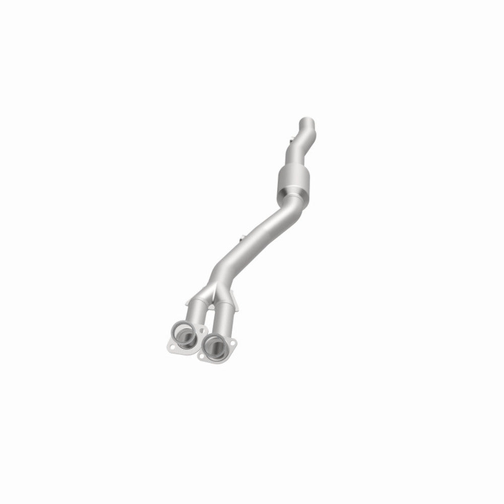 1996-1998 BMW 740iL 4.4L Direct-Fit Catalytic Converter 4481683 Magnaflow - Catalytic Converters Car Part People