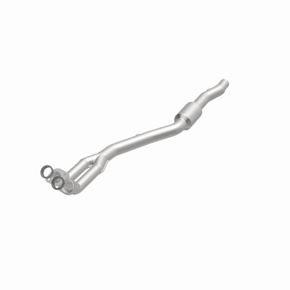 1996-1998 BMW 740iL 4.4L Direct-Fit Catalytic Converter 4481683 Magnaflow - Catalytic Converters Car Part People