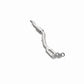 1996-1998 BMW 740iL 4.4L Direct-Fit Catalytic Converter 4481683 Magnaflow - Catalytic Converters Car Part People
