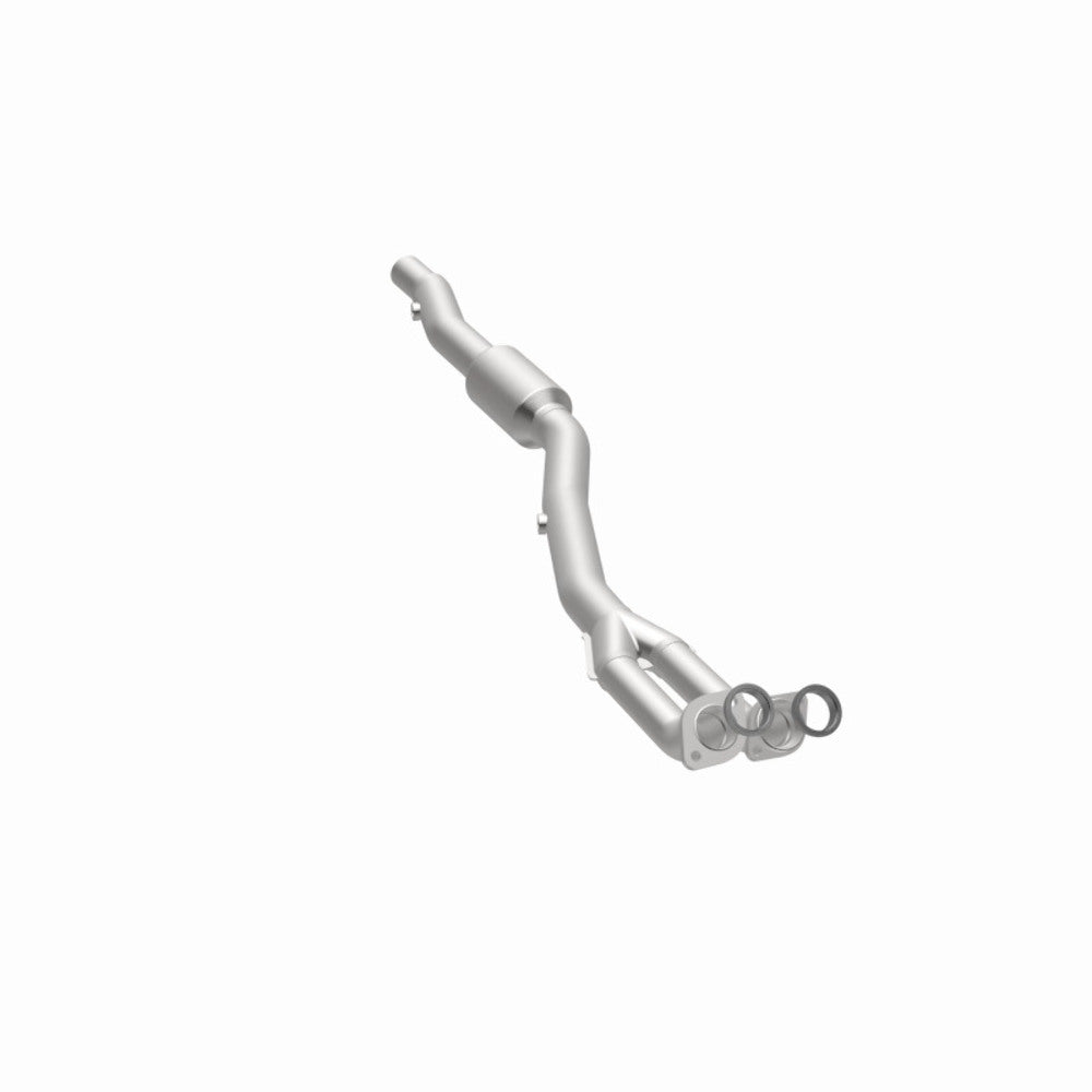 1996-1998 BMW 740iL 4.4L Direct-Fit Catalytic Converter 4481683 Magnaflow - Catalytic Converters Car Part People