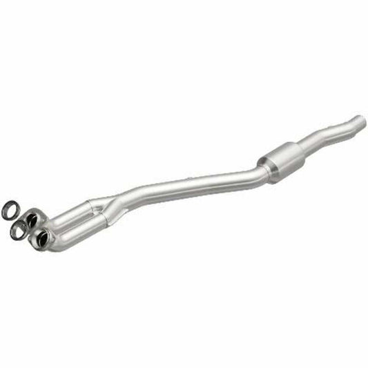 1996-1998 BMW 740iL 4.4L Direct-Fit Catalytic Converter 4481683 Magnaflow - Catalytic Converters Car Part People
