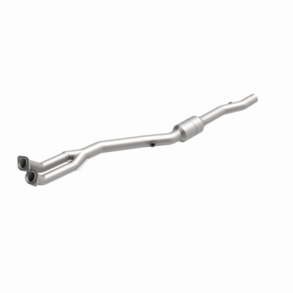 1996 1997 BMW 840Ci 4.4L Direct-Fit Catalytic Converter 4481687 Magnaflow - Catalytic Converters Car Part People