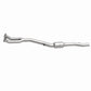 1996 1997 BMW 840Ci 4.4L Direct-Fit Catalytic Converter 4481687 Magnaflow - Catalytic Converters Car Part People