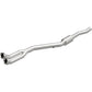 1996 1997 BMW 840Ci 4.4L Direct-Fit Catalytic Converter 4481687 Magnaflow - Catalytic Converters Car Part People