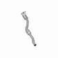 1996 1997 BMW 840Ci 4.4L Direct-Fit Catalytic Converter 4481687 Magnaflow - Catalytic Converters Car Part People