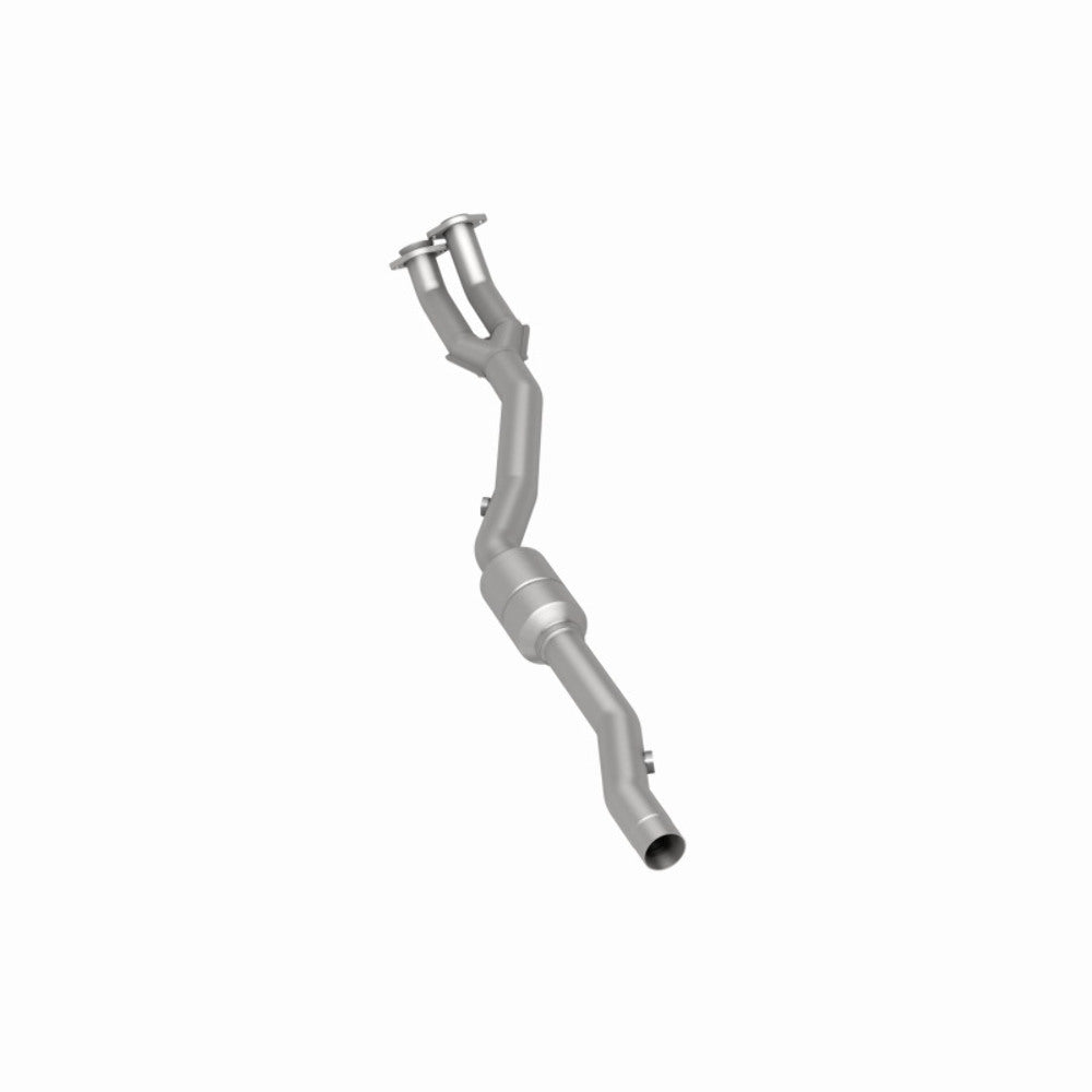 1996 1997 BMW 840Ci 4.4L Direct-Fit Catalytic Converter 4481687 Magnaflow - Catalytic Converters Car Part People