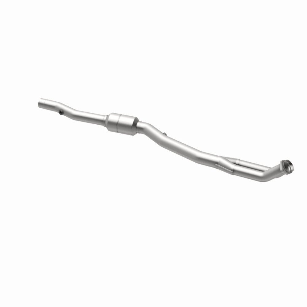 1996 1997 BMW 840Ci 4.4L Direct-Fit Catalytic Converter 4481687 Magnaflow - Catalytic Converters Car Part People