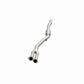 1996 1997 BMW 840Ci 4.4L Direct-Fit Catalytic Converter 4481687 Magnaflow - Catalytic Converters Car Part People