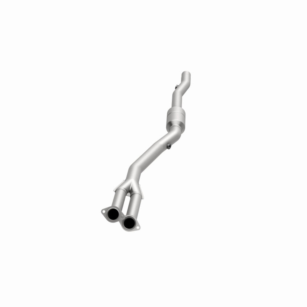 1996 1997 BMW 840Ci 4.4L Direct-Fit Catalytic Converter 4481687 Magnaflow - Catalytic Converters Car Part People