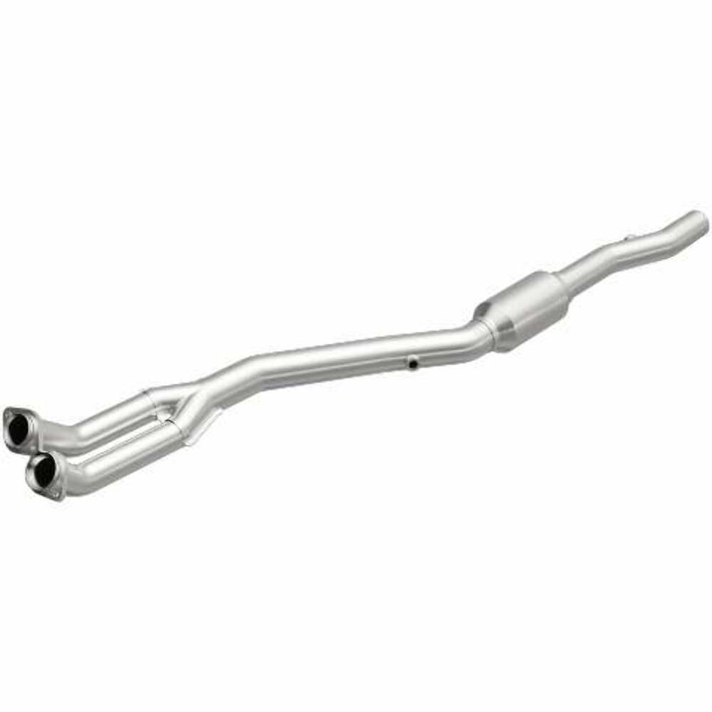 1996 1997 BMW 840Ci 4.4L Direct-Fit Catalytic Converter 4481687 Magnaflow - Catalytic Converters Car Part People