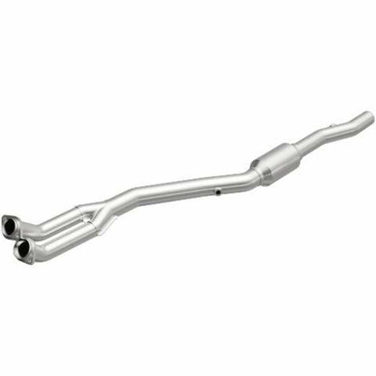 1996 1997 BMW 840Ci 4.4L Direct-Fit Catalytic Converter 4481687 Magnaflow - Catalytic Converters Car Part People