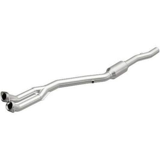 1996 1997 BMW 840Ci 4.4L Direct-Fit Catalytic Converter 4481687 Magnaflow - Catalytic Converters Car Part People